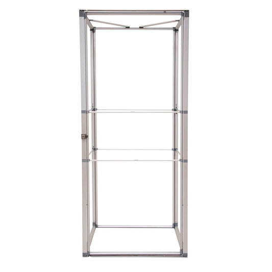 3' x 3' Journey Enclosure Hardware