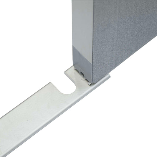 9' x 10' Journey Enclosure Hardware Kit