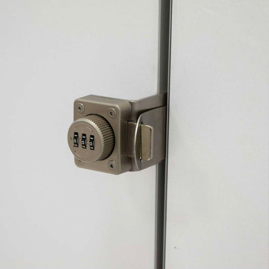 5' x 9' Journey Enclosure Hardware Kit