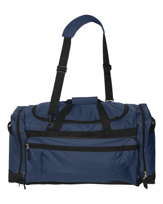 27" Explorer Large Duffel Bag - 3906