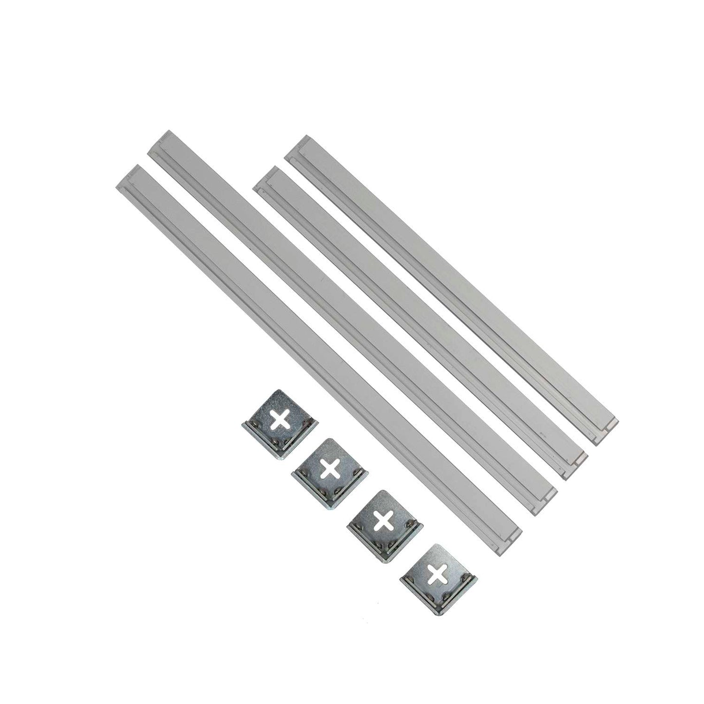 16" x 20" Value SEG Wall Mount Hardware