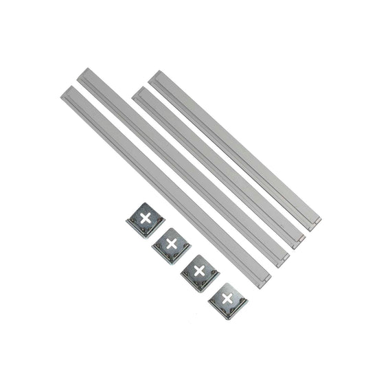 16" x 20" Value SEG Wall Mount Hardware