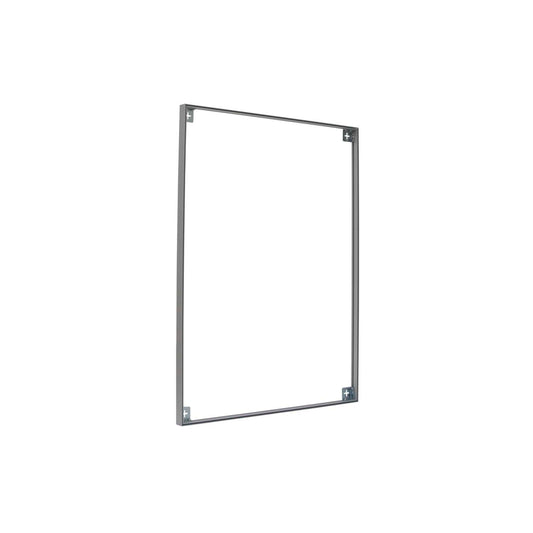 24" x 36" Value SEG Wall Mount Hardware