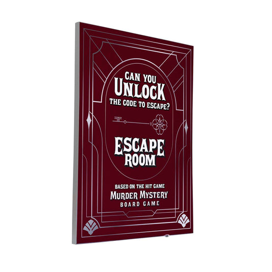 30" x 40" Value SEG Wall Mount Kit