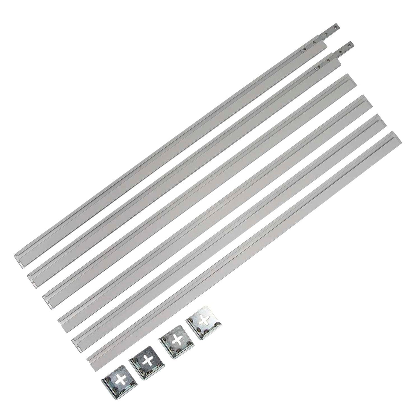 30" x 60" Value SEG Wall Mount Kit