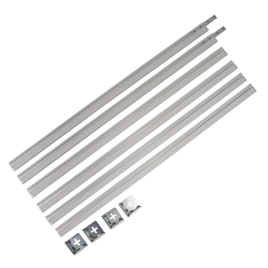 30" x 60" Value SEG Wall Mount Kit