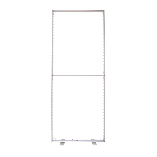 3' x 8' Deluxe SEG Glo Floor Display Hardware
