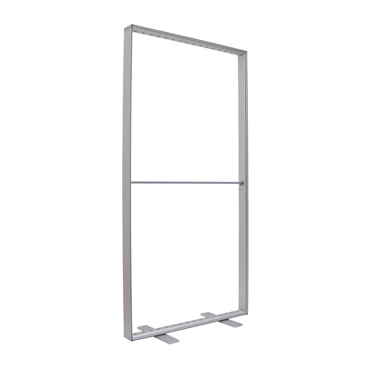 3' x 6.5' Fusion Glo Display Hardware