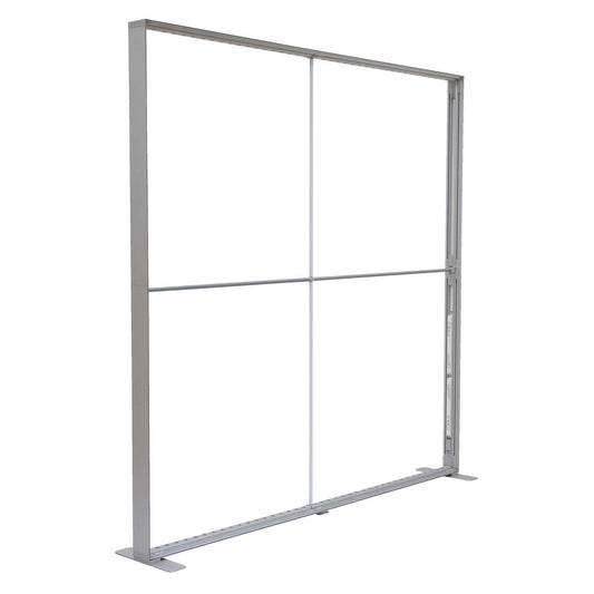 8' x 8' Premier SEG Glo Hardware