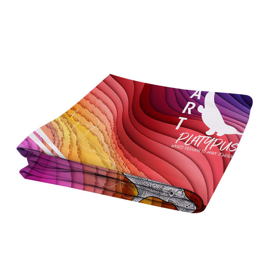 10' x 8' Premier SEG Glo Graphics