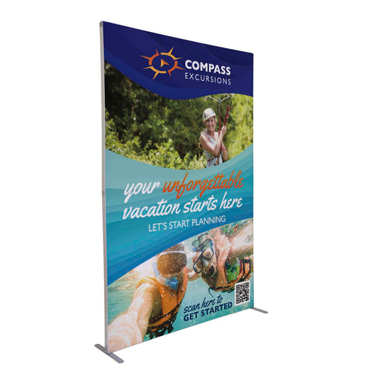 5' Journey SEG Display Kit