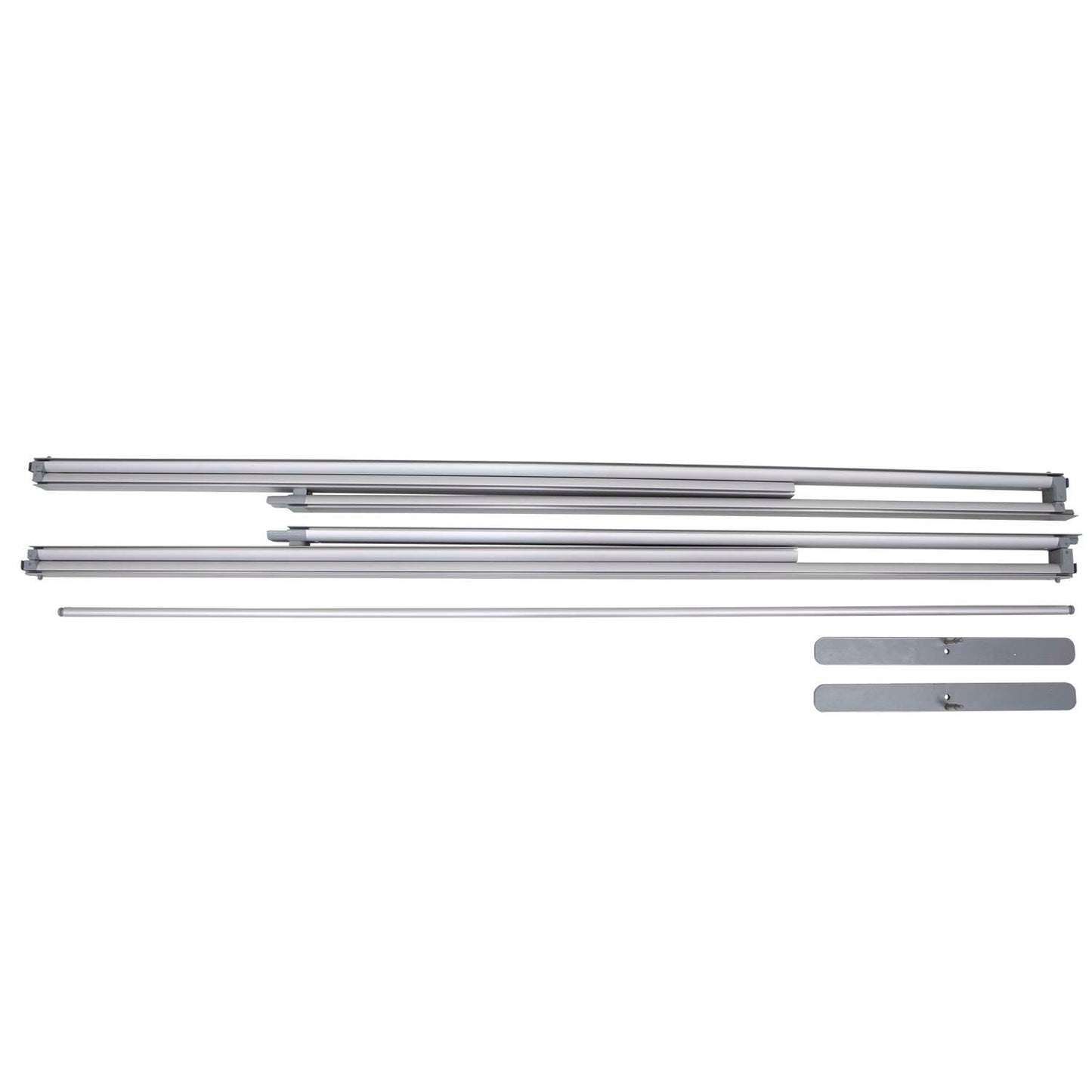 5' Journey SEG Display Hardware