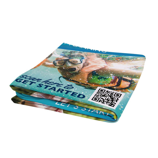 5' Journey SEG Display Graphics