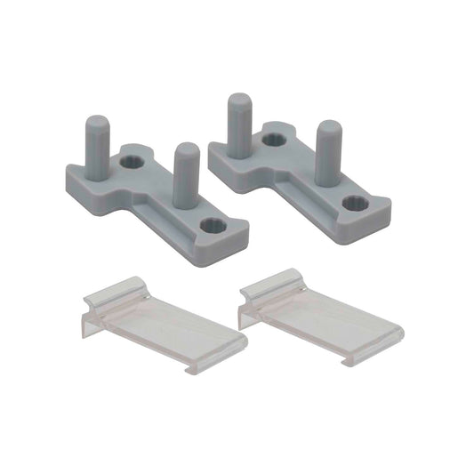 Journey SEG Display 90° Connector Set