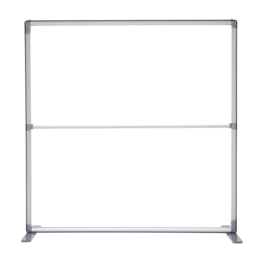 Journey Half Wall Hardware With 90° Connectors