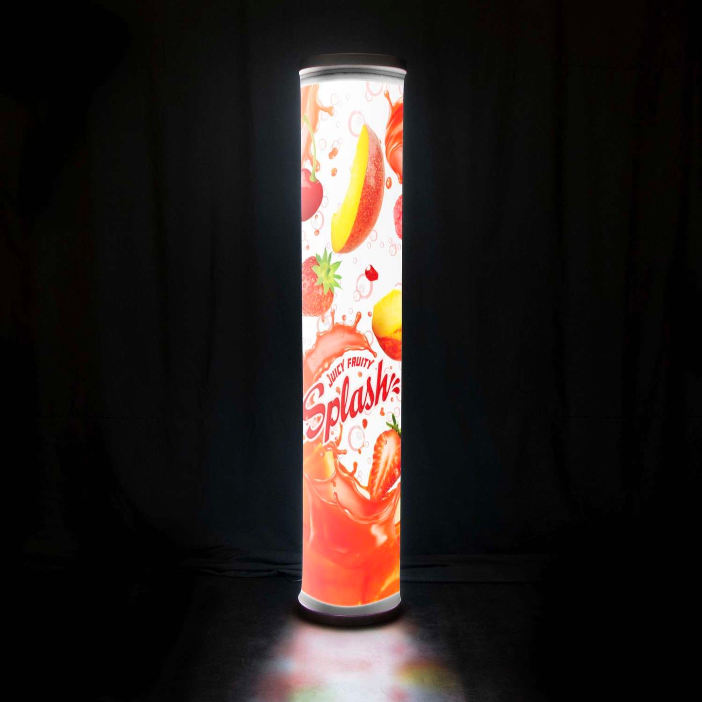 84" ShowGlower Totem Kit