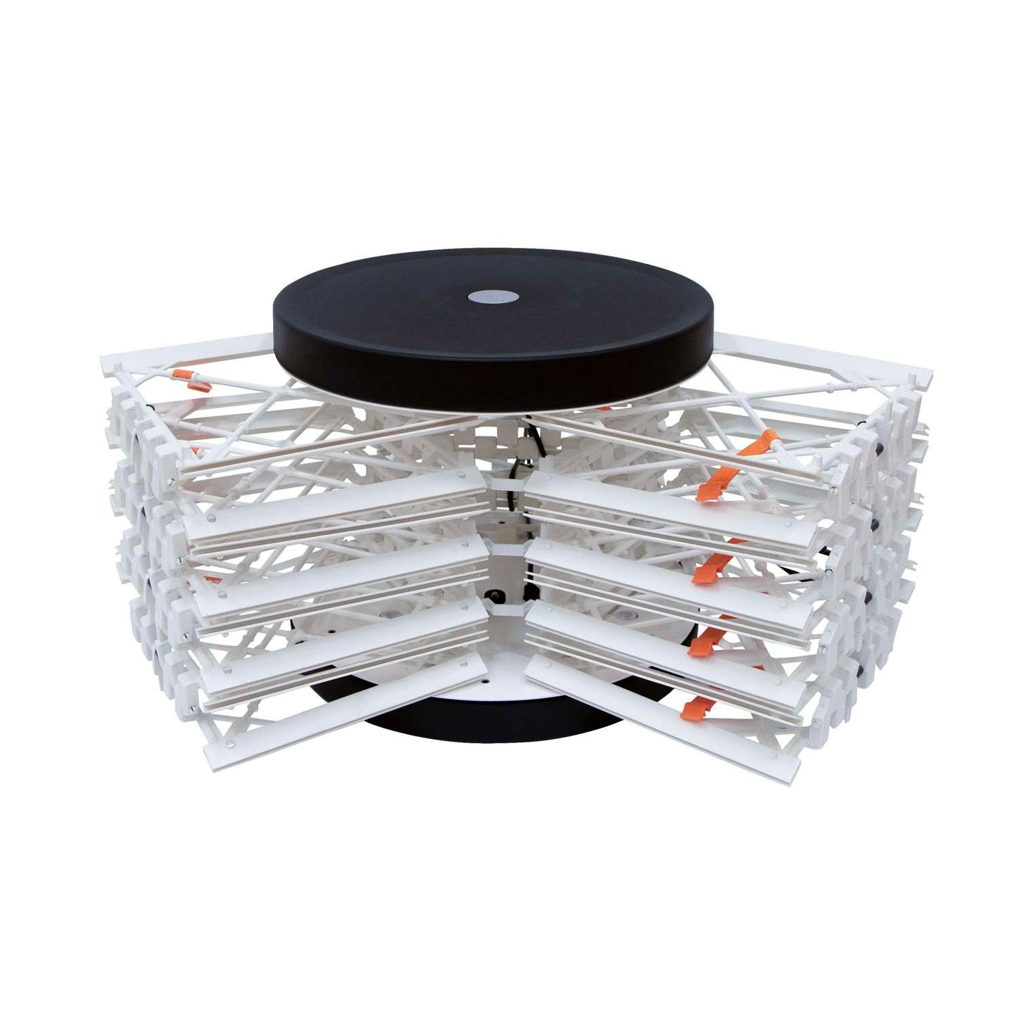 84" ShowGlower Totem Hardware