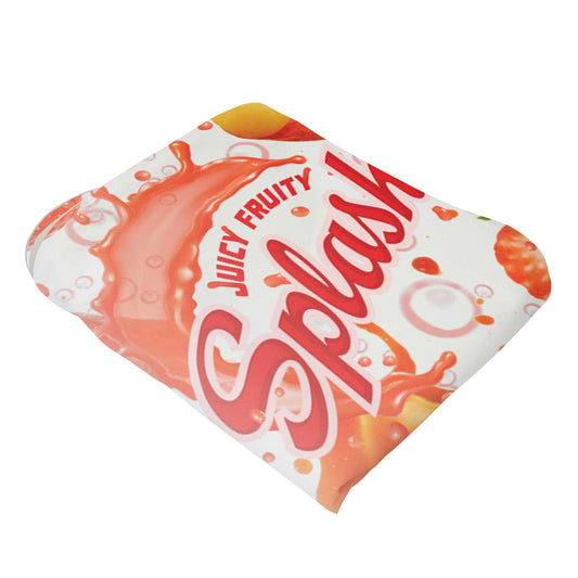 84" ShowGlower Totem Replacement Graphic Panel