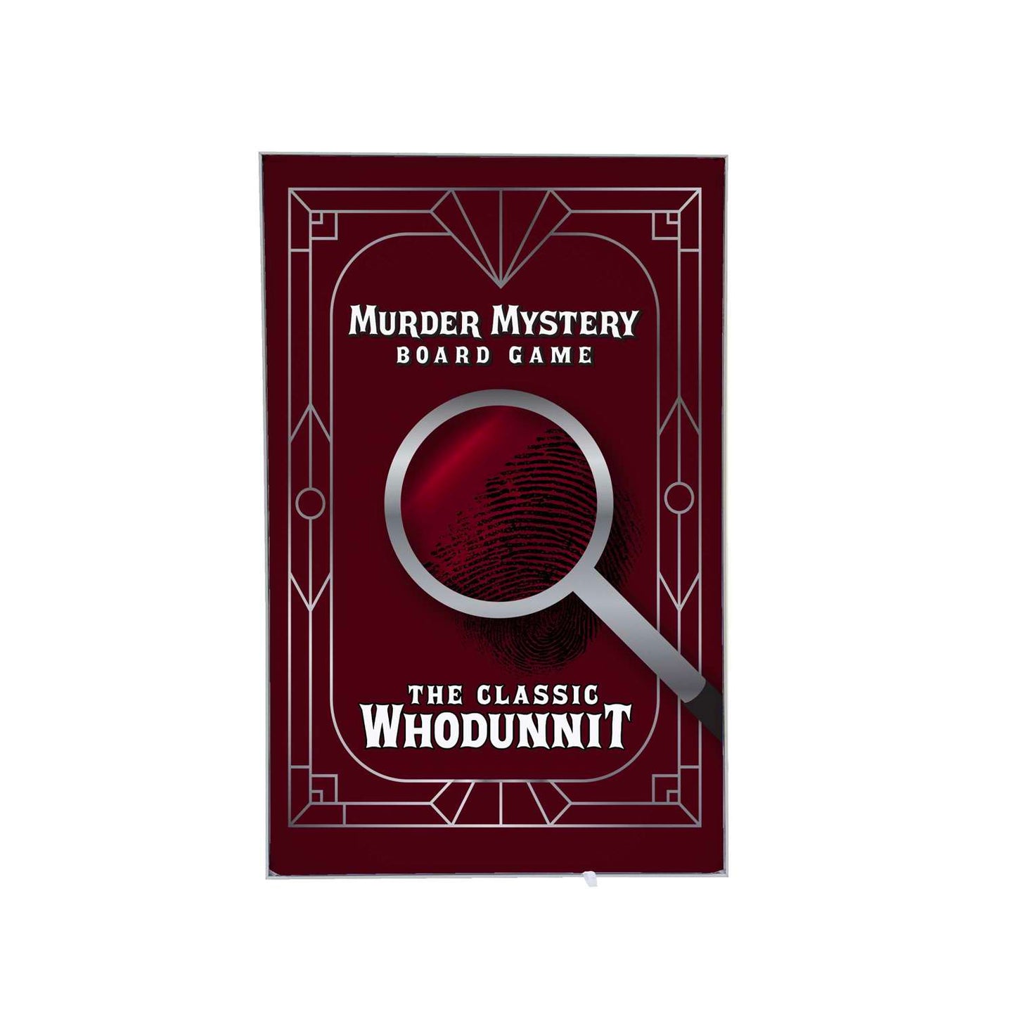 11" x 17" Value SEG Wall Mount Kit