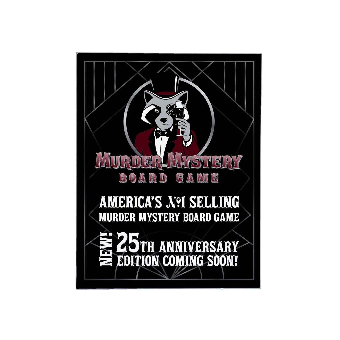 22" x 28" Value SEG Wall Mount Kit