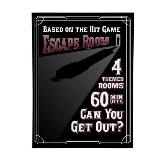 36" x 48" Value SEG Wall Mount Kit