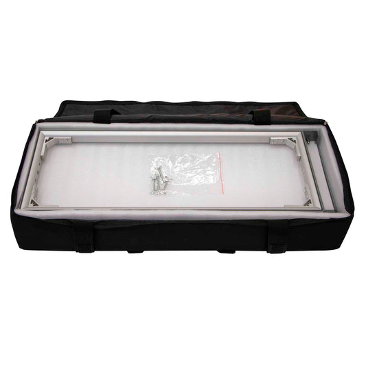 10'W Journey Header Kit