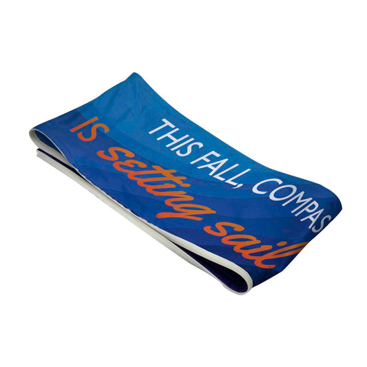 8'W Journey Header Graphic Panels