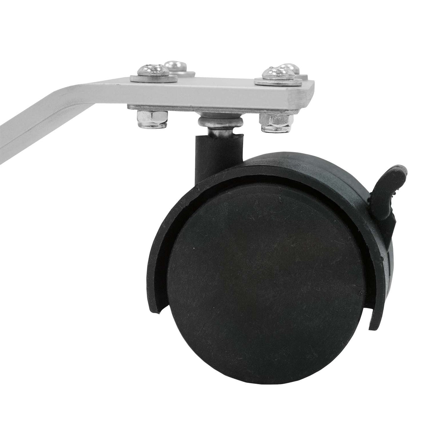 EuroFit Wheeled Feet (Pair)