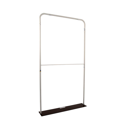 4' EuroFit Banner Display Hardware