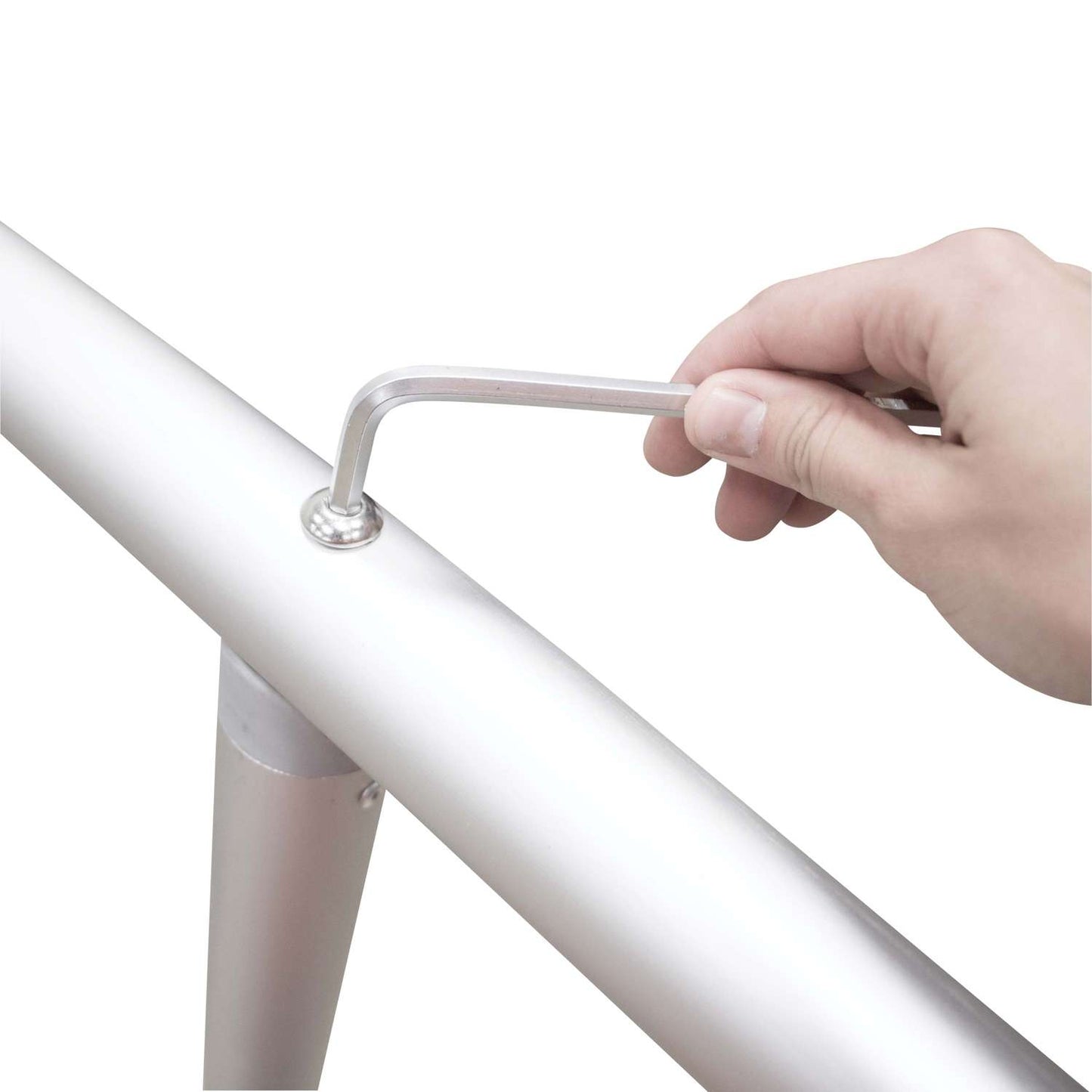 10' EuroFit Arch Plus Kit