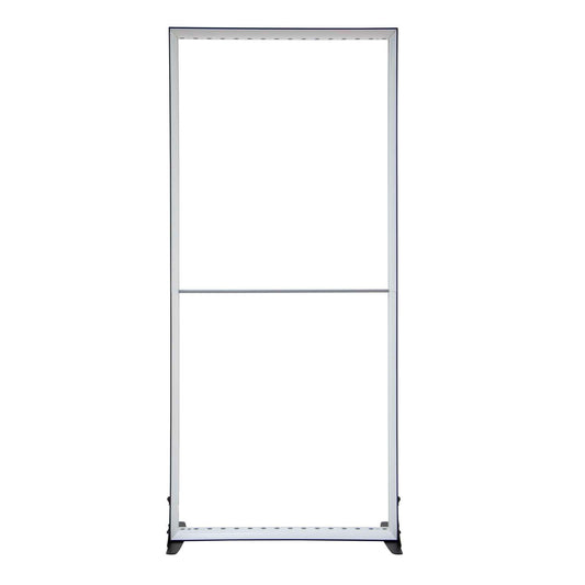 3'W x 6.5'H & 8'H Astra Wall Hardware