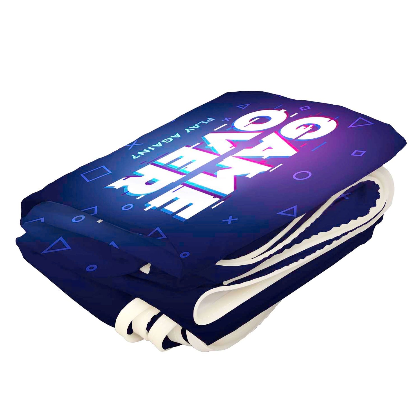 5'W x 6.5'H Astra Wall Graphic Panels