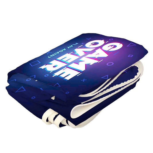 5'W x 6.5'H Astra Wall Graphic Panels