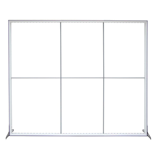 8'W x 6.5'H & 8'H Astra Wall Hardware