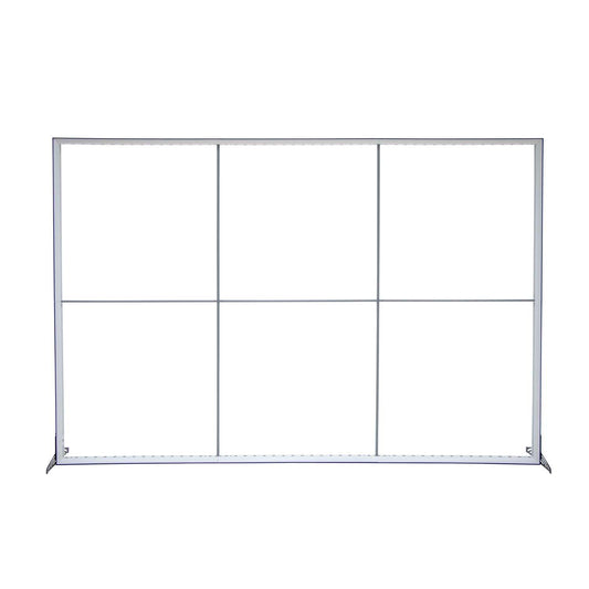 10'W x 6.5'H & 8'H Astra Wall Hardware