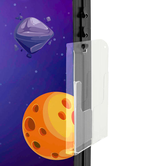 Astra Literature Holder Kit