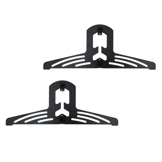 Astra 20" Stabilizing Feet Set of Two