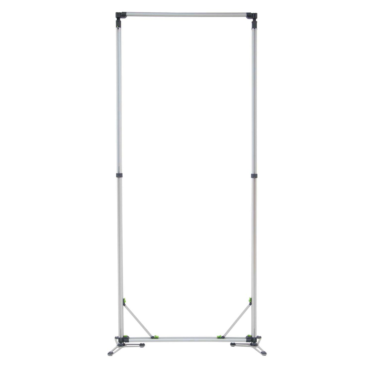 3' TRIGA® Go Wall Hardware