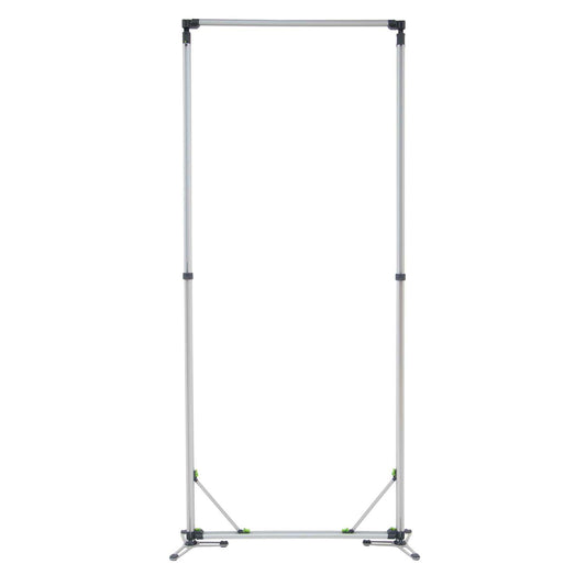 3' TRIGA® Go Wall Hardware