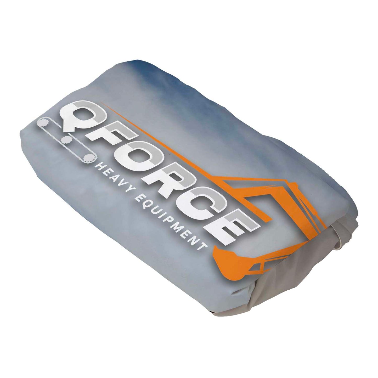 6' TRIGA® Go Wall Single-Sided Graphic