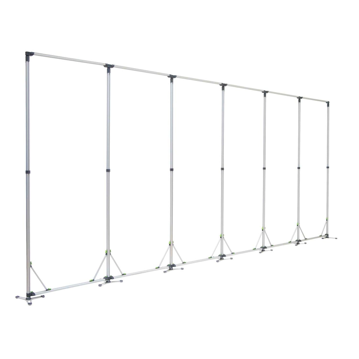20' TRIGA® Go Wall Hardware Kit