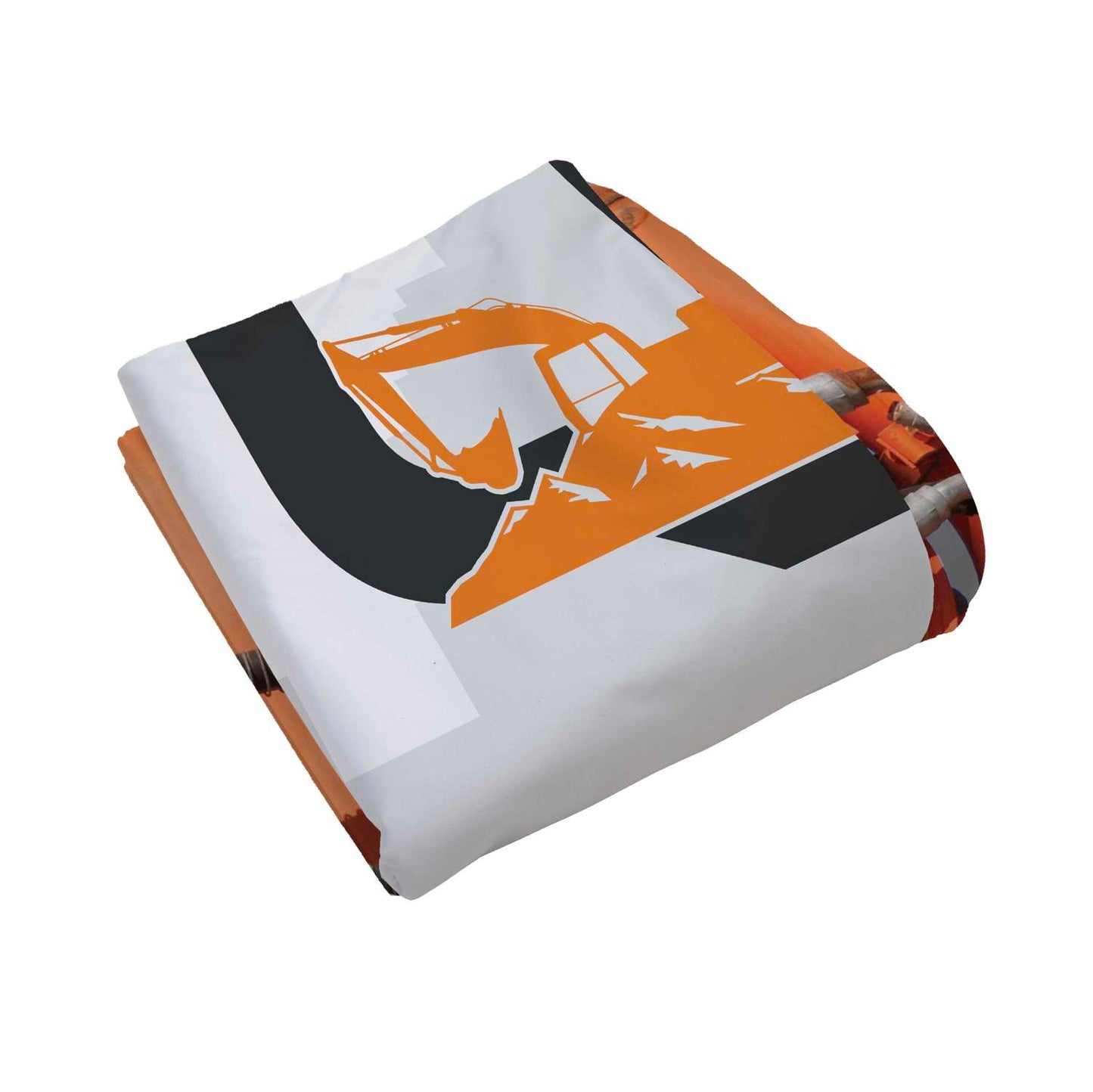 20' TRIGA® Go Wall Single-Sided Graphic