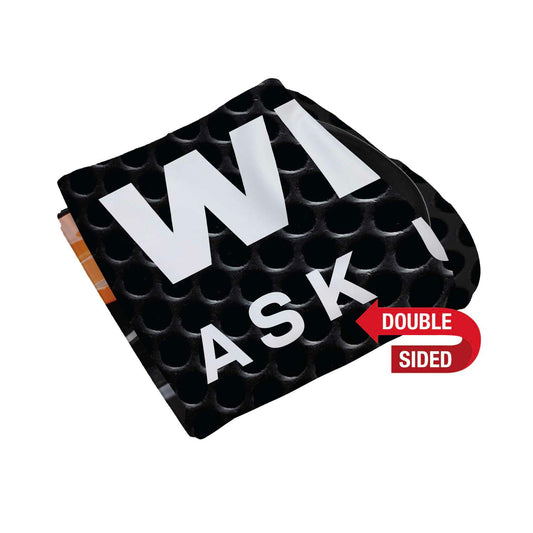 20' TRIGA® Go Wall Double-Sided Graphic