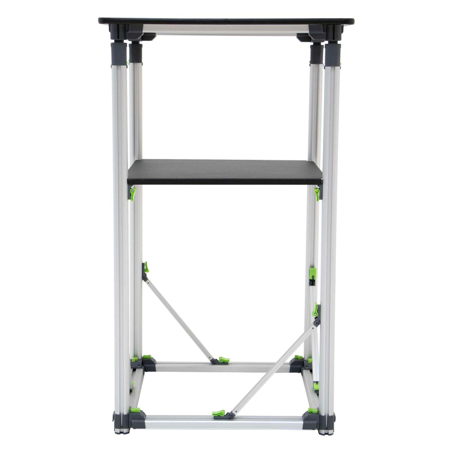 20" TRIGA® Go Counter Hardware Kit