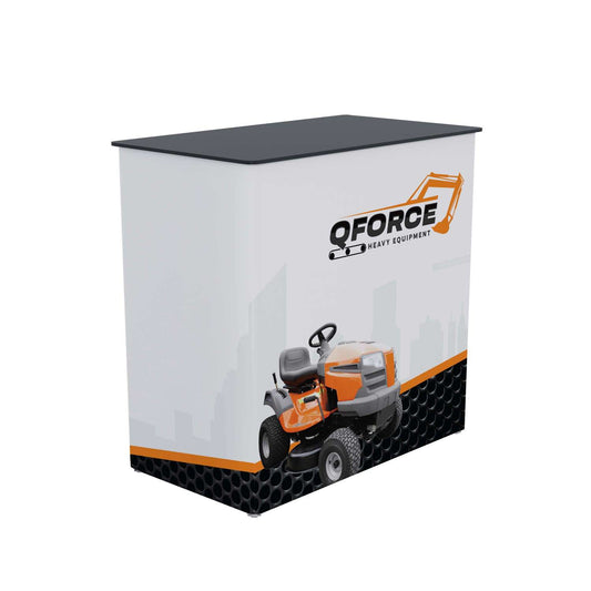 38" TRIGA® Go Counter Kit