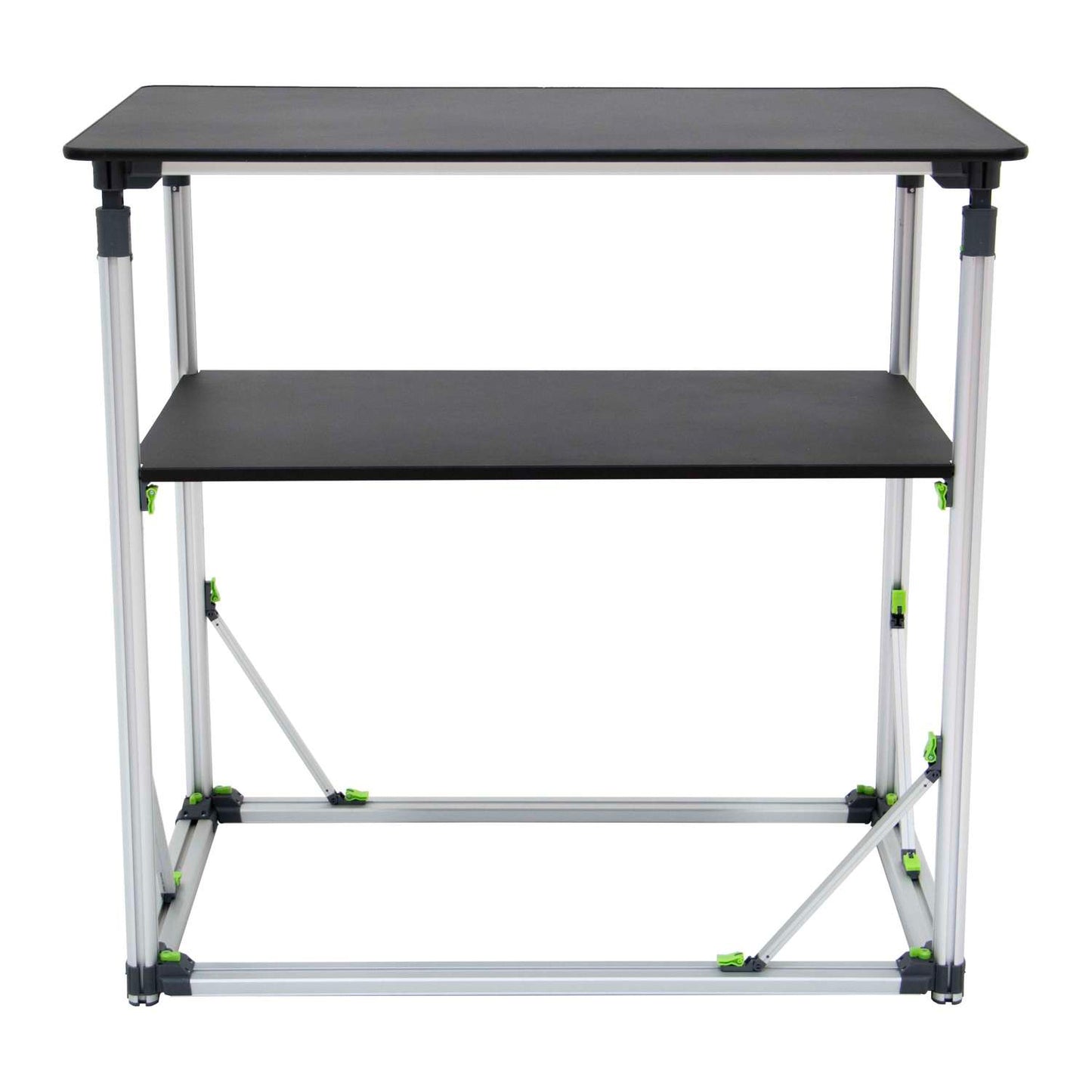 38" TRIGA® Go Counter Hardware Kit