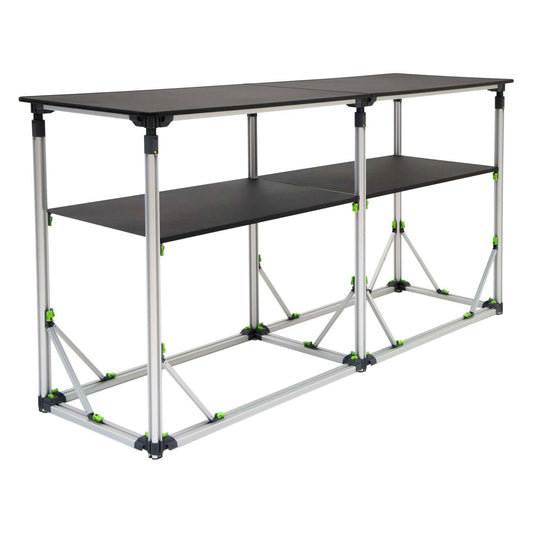 79" TRIGA® Go Counter Hardware Kit