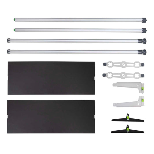 TRIGA® Go Shelf Kit