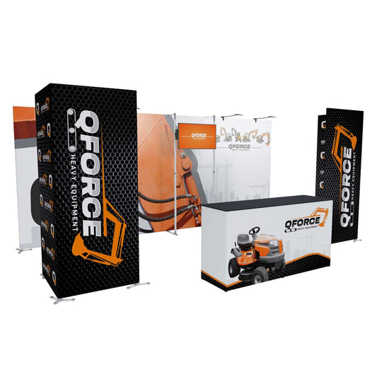 TRIGA® Go Modular Display Kit 2