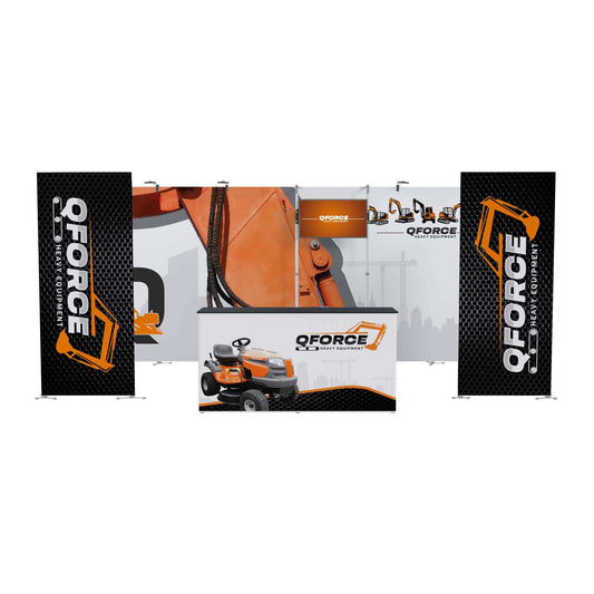 TRIGA® Go Modular Display Kit 2